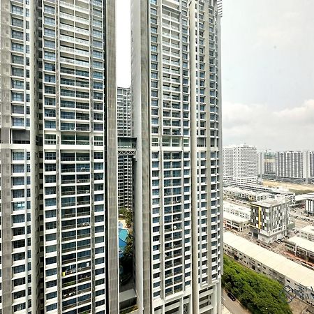 Bali Residences Sea View Suites Melaka Ngoại thất bức ảnh