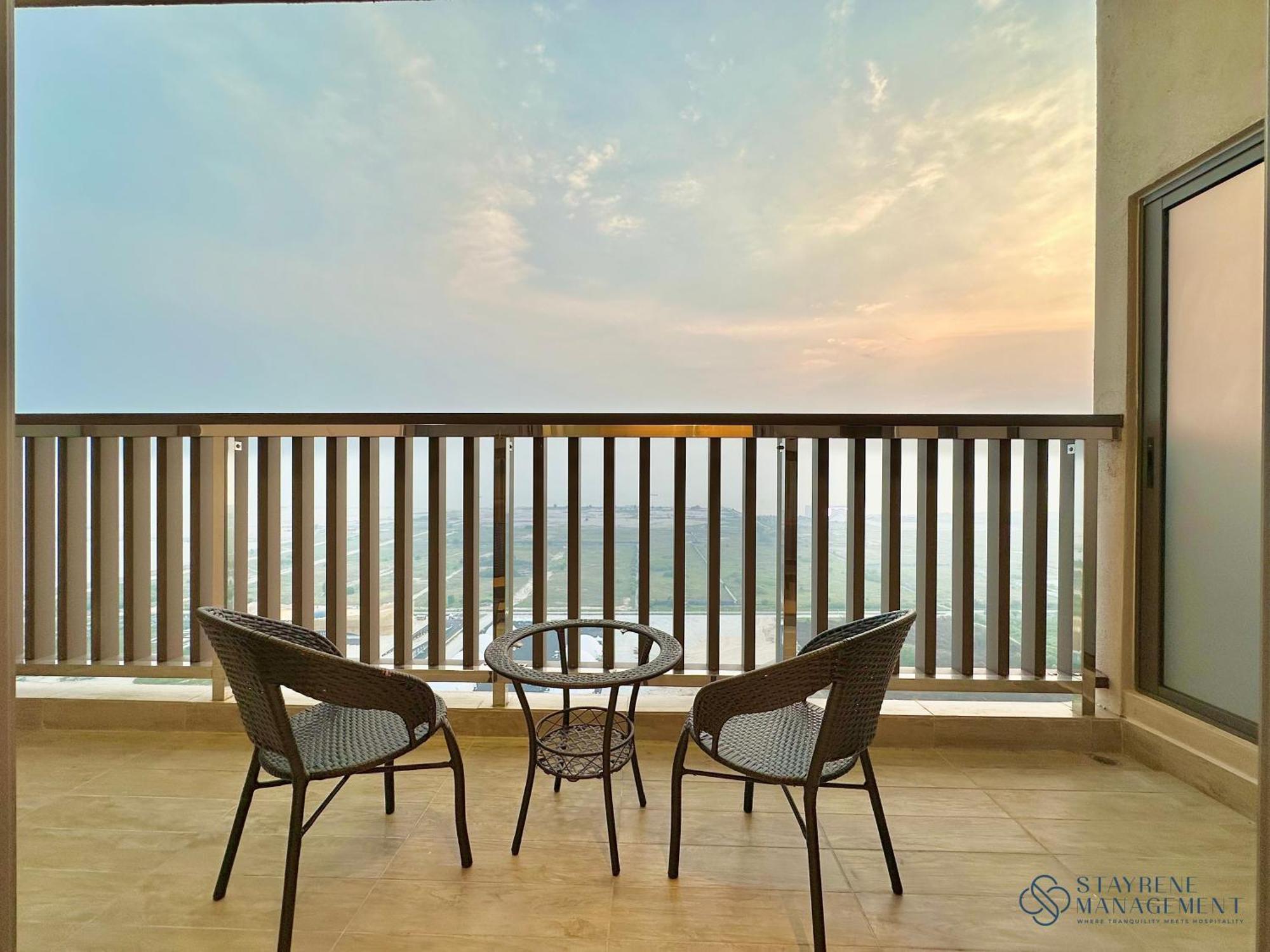 Bali Residences Sea View Suites Melaka Phòng bức ảnh