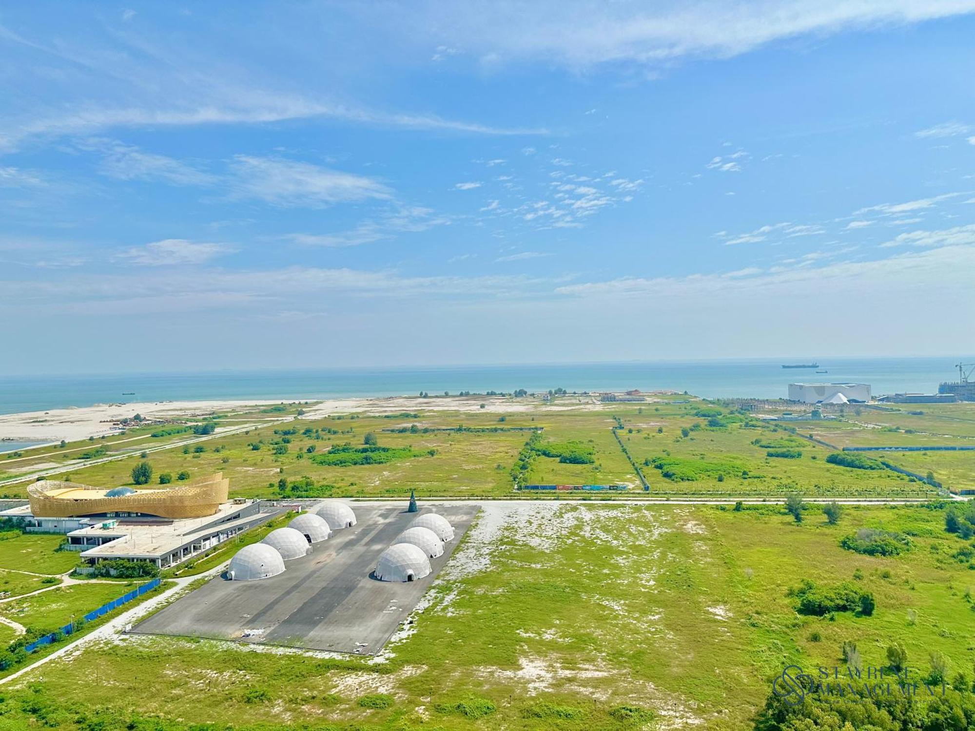 Bali Residences Sea View Suites Melaka Phòng bức ảnh