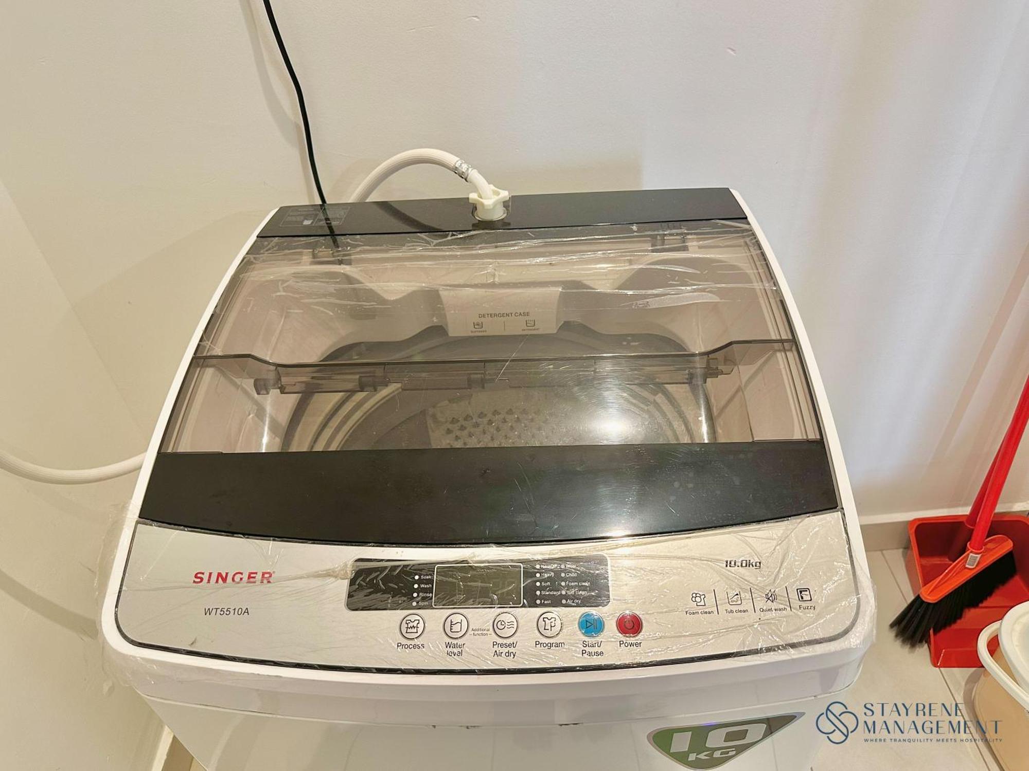 Bali Residences Sea View Suites Melaka Ngoại thất bức ảnh
