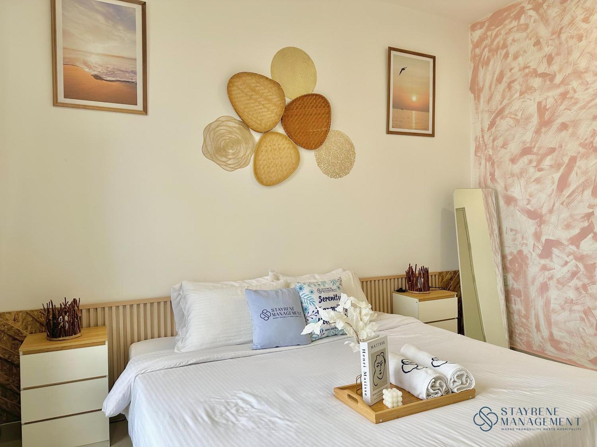 Bali Residences Sea View Suites Melaka Ngoại thất bức ảnh