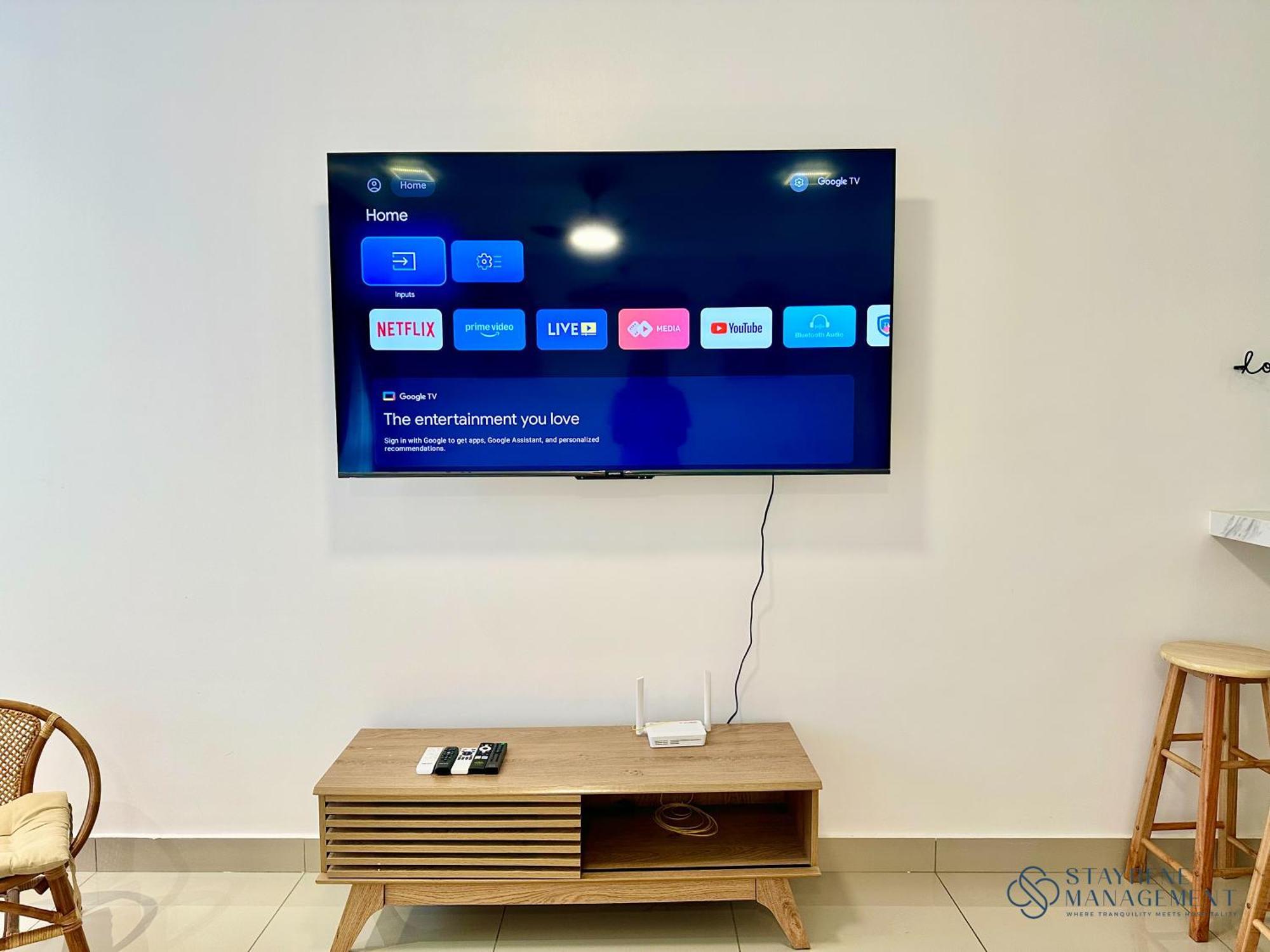 Bali Residences Sea View Suites Melaka Phòng bức ảnh