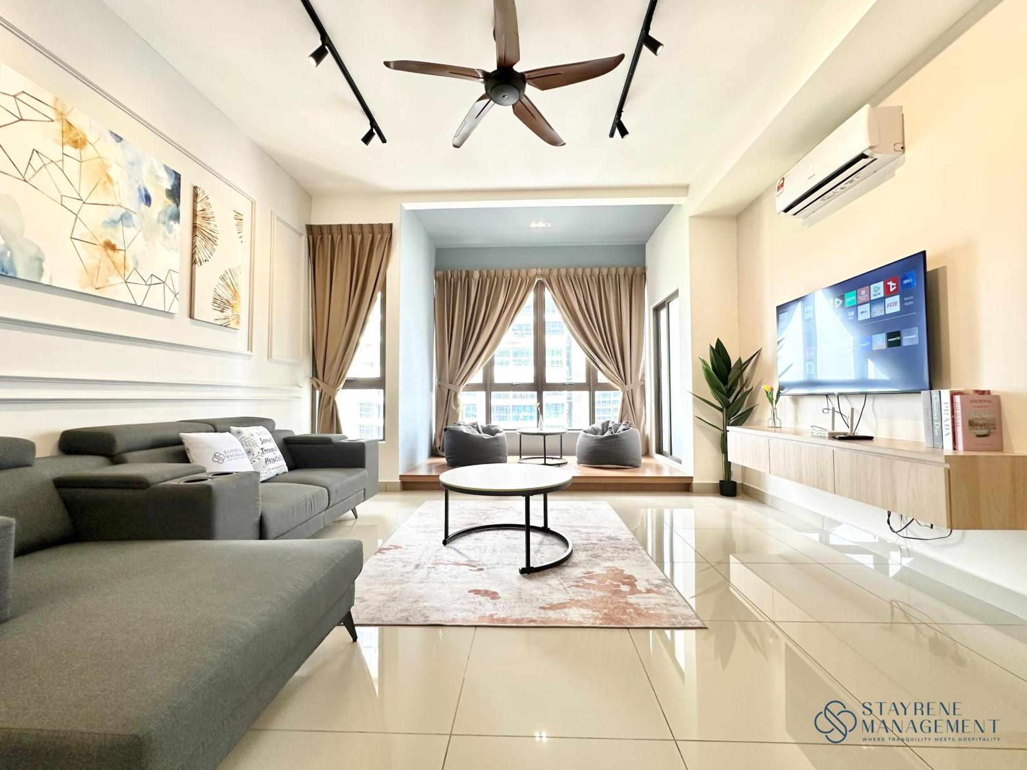 Bali Residences Sea View Suites Melaka Ngoại thất bức ảnh