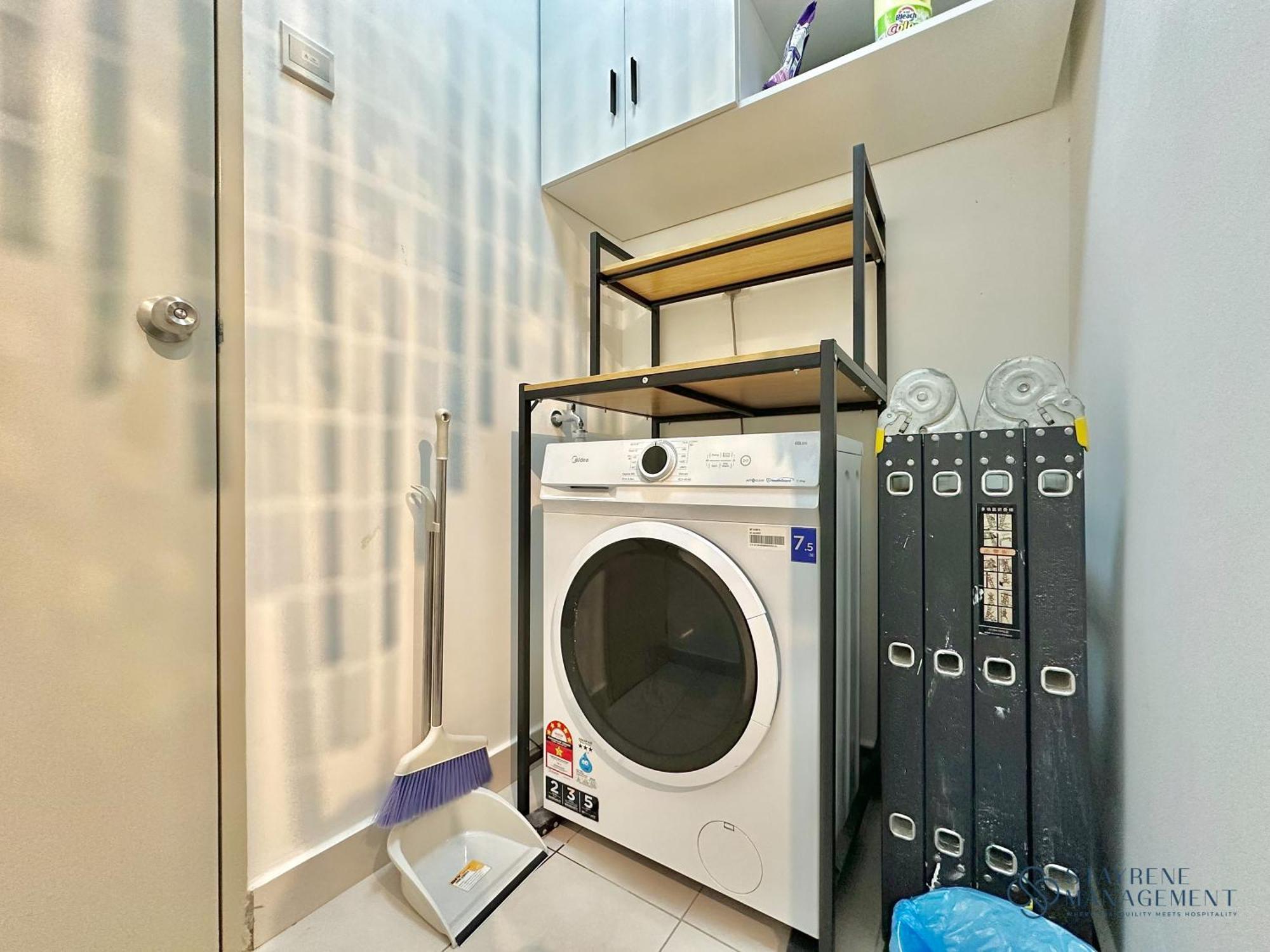 Bali Residences Sea View Suites Melaka Phòng bức ảnh