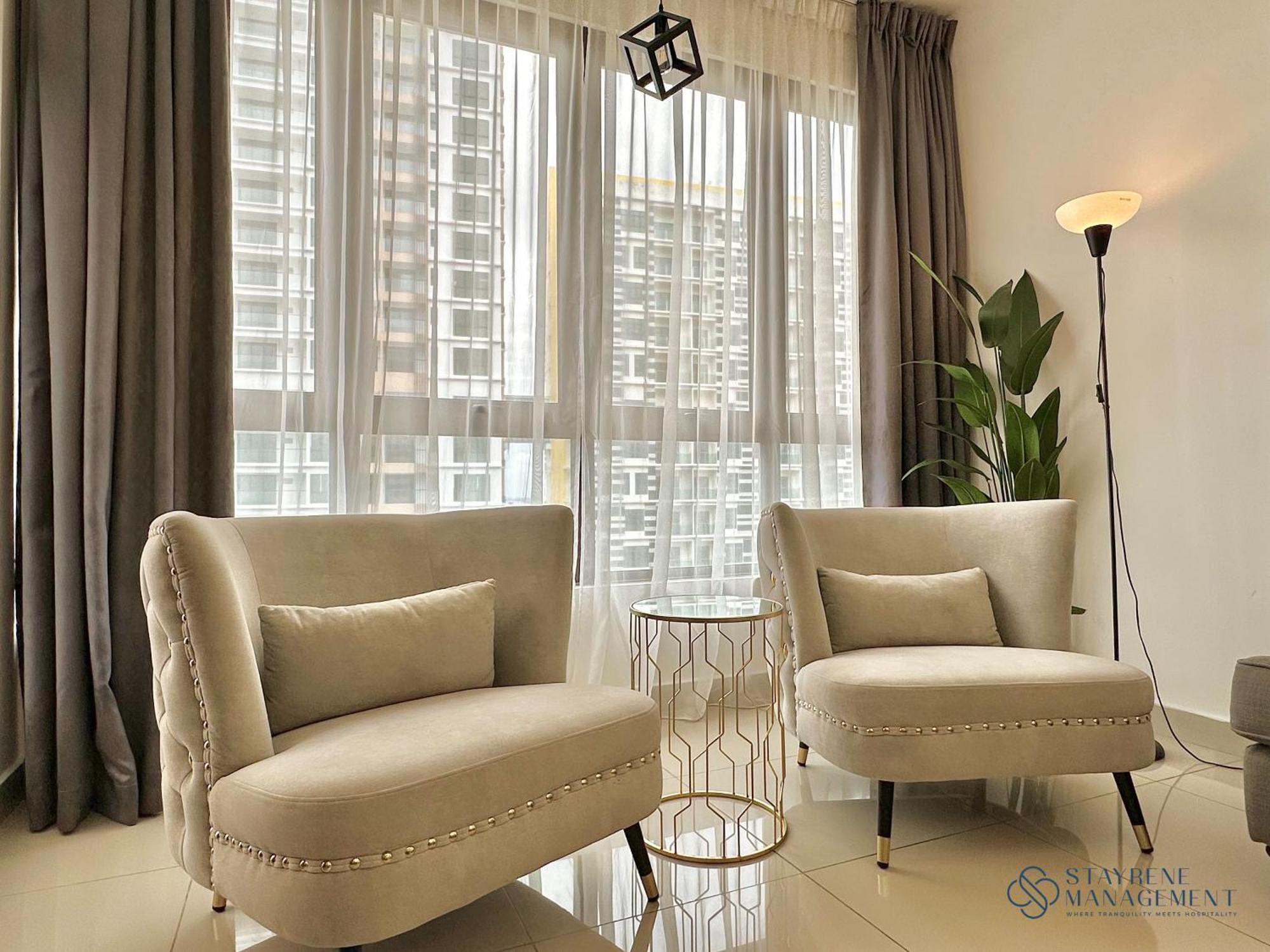 Bali Residences Sea View Suites Melaka Phòng bức ảnh