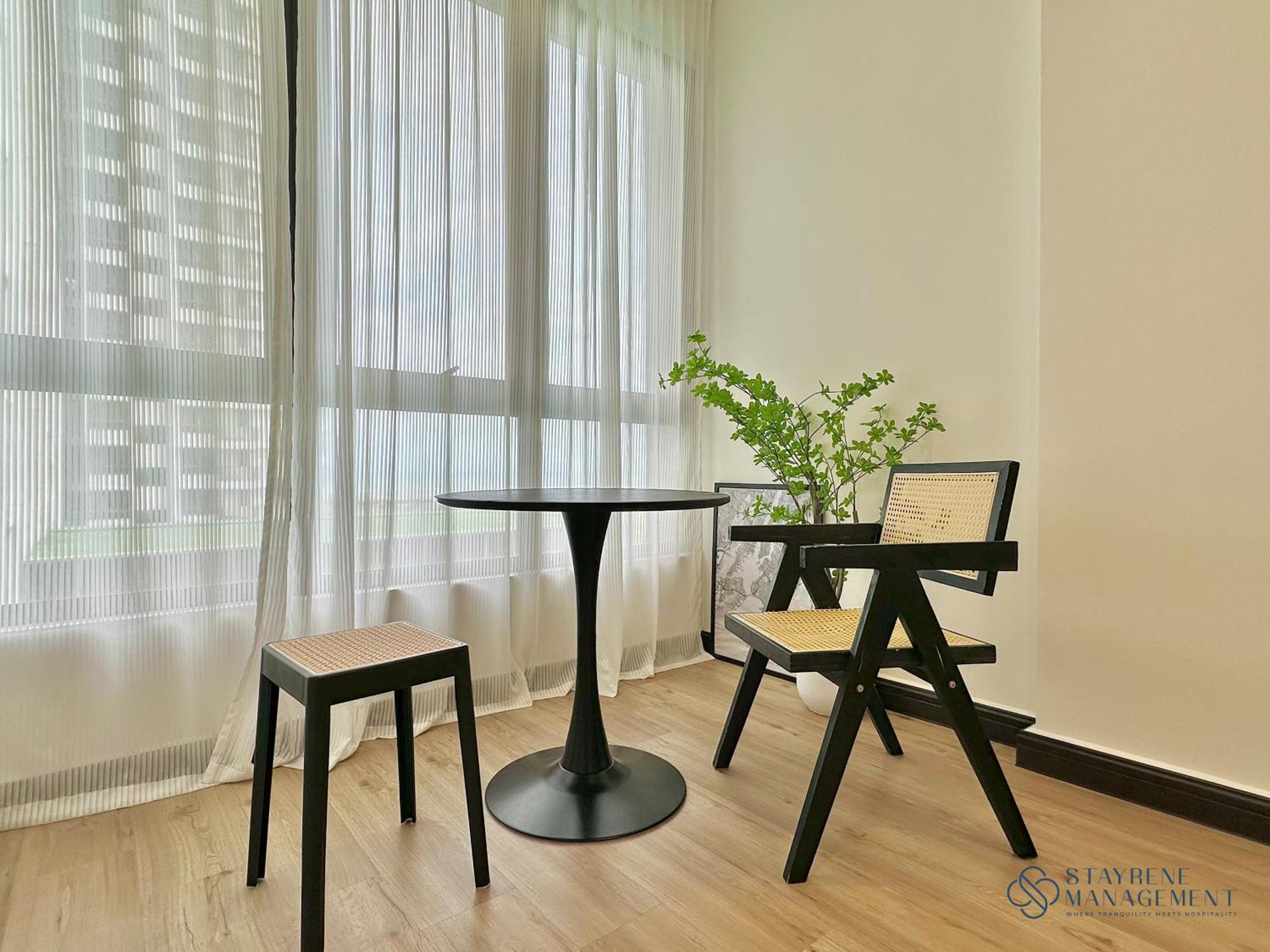 Bali Residences Sea View Suites Melaka Ngoại thất bức ảnh